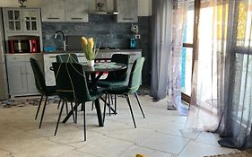 APPARTAMENTO ATTiCO CON TERRAZZO FIBI